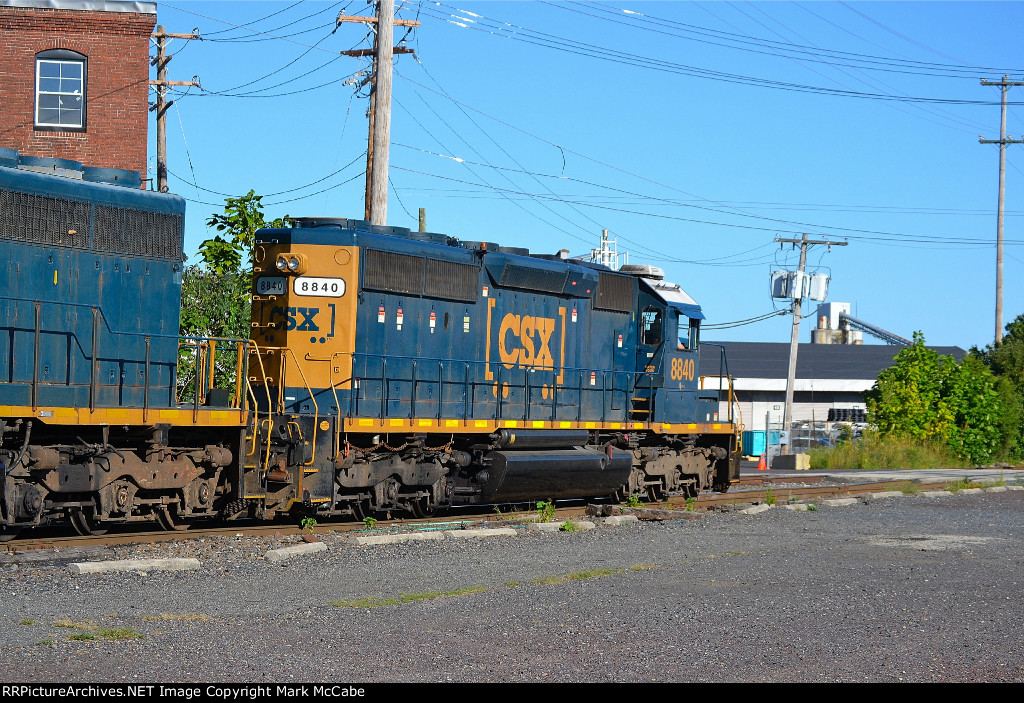 CSX L042